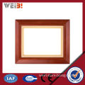 3X2 Rectangular Plastic Picture Frame Profiles